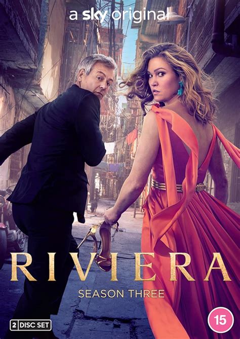 riviera tv show